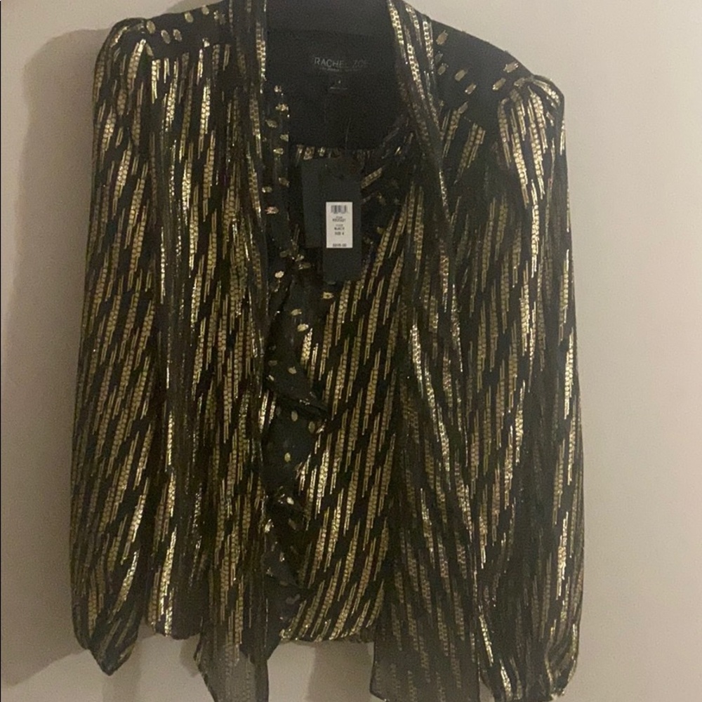 Brand new w tags. Rachel Zoe from revolve. Size 4